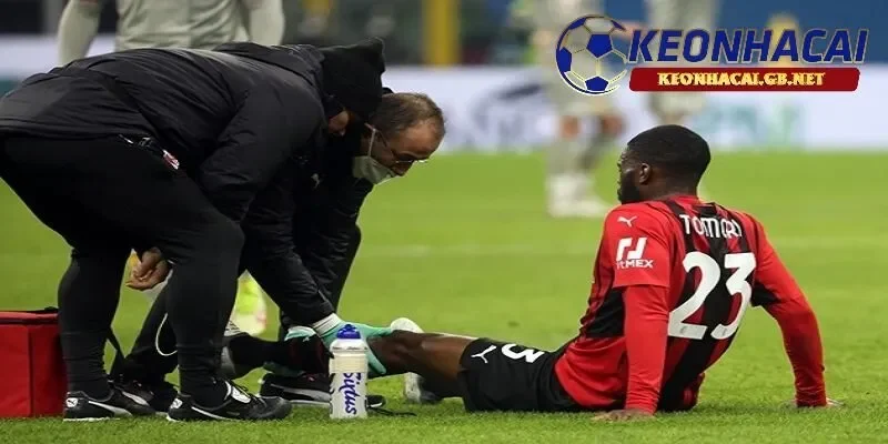 Tin tức bóng đá ngày 10/05/2025: Tomori vắng mặt ở chung kết Coppa Italia